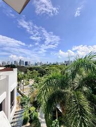 The Chancery Residence (D11), Terrace #599684951